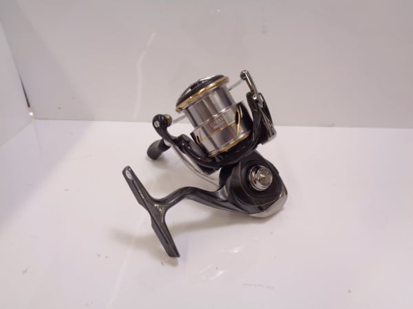 20ルビアス LT2500ーXH